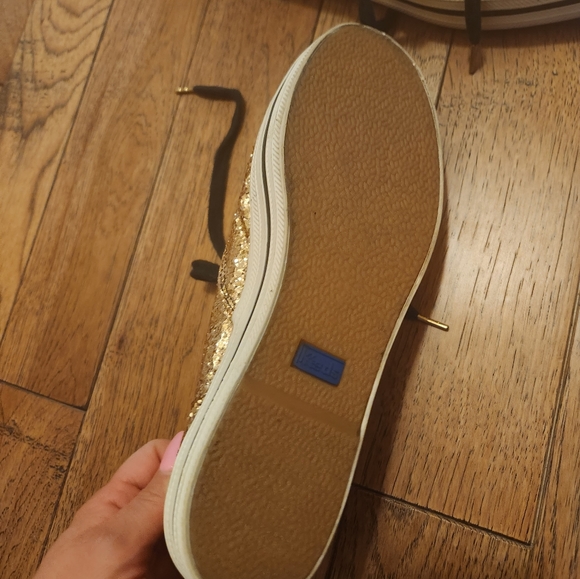 Kate Spade Keds - Picture 4 of 4